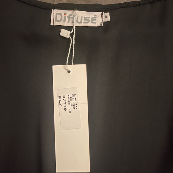 Long sleep top - Picture 3 of 4